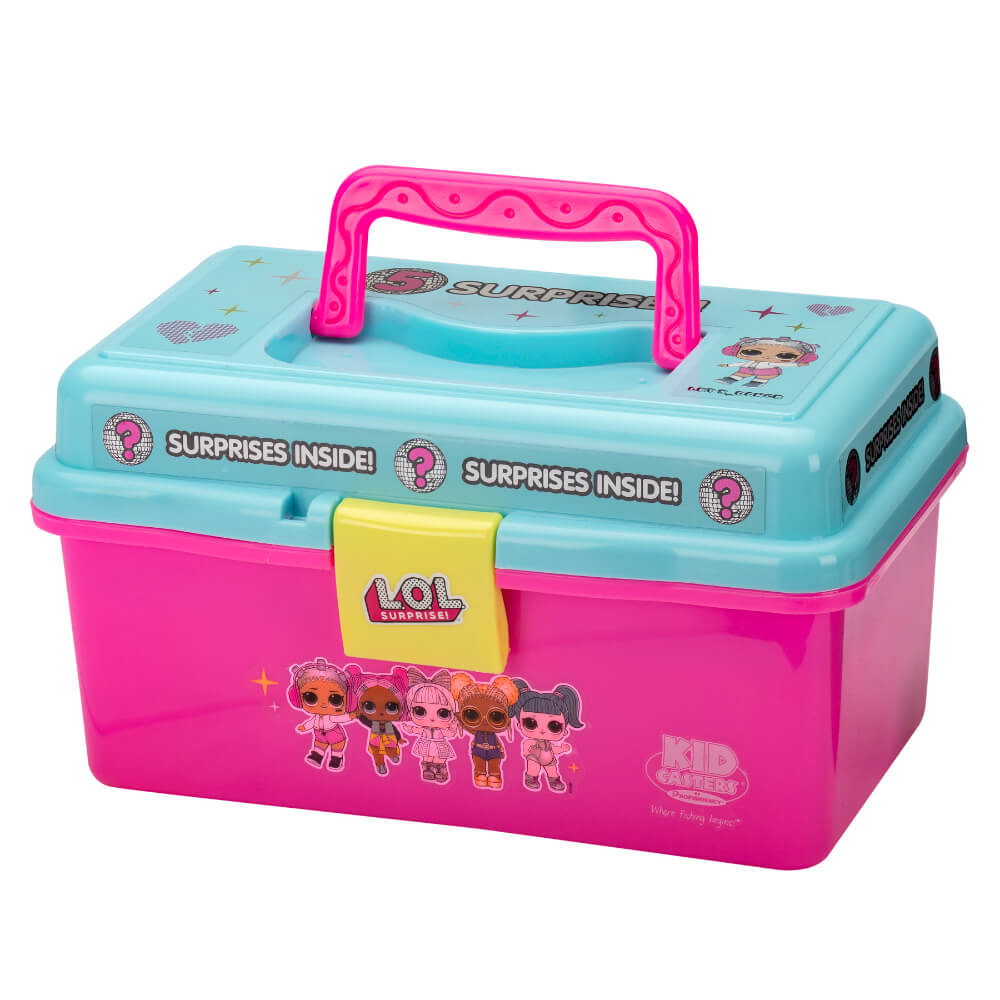 Profishiency Accessories