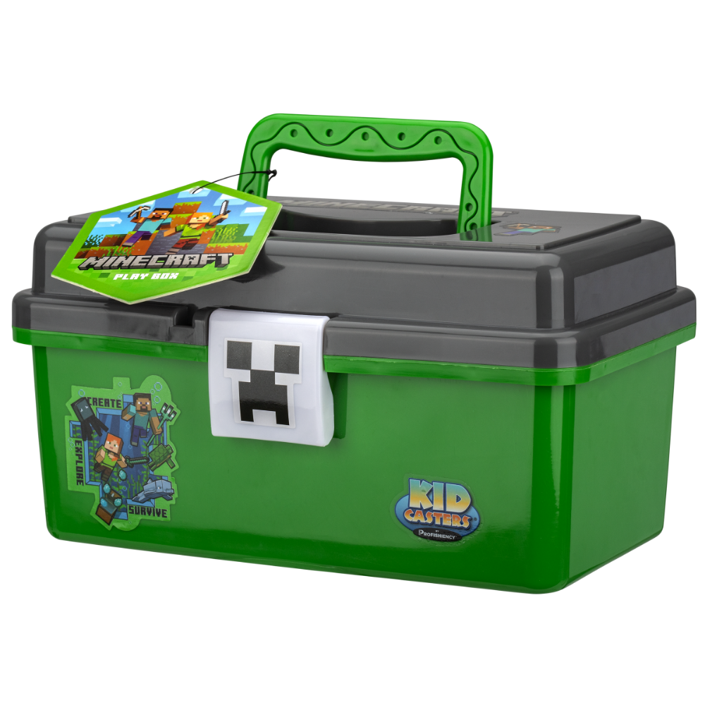 Profishiency Accessories