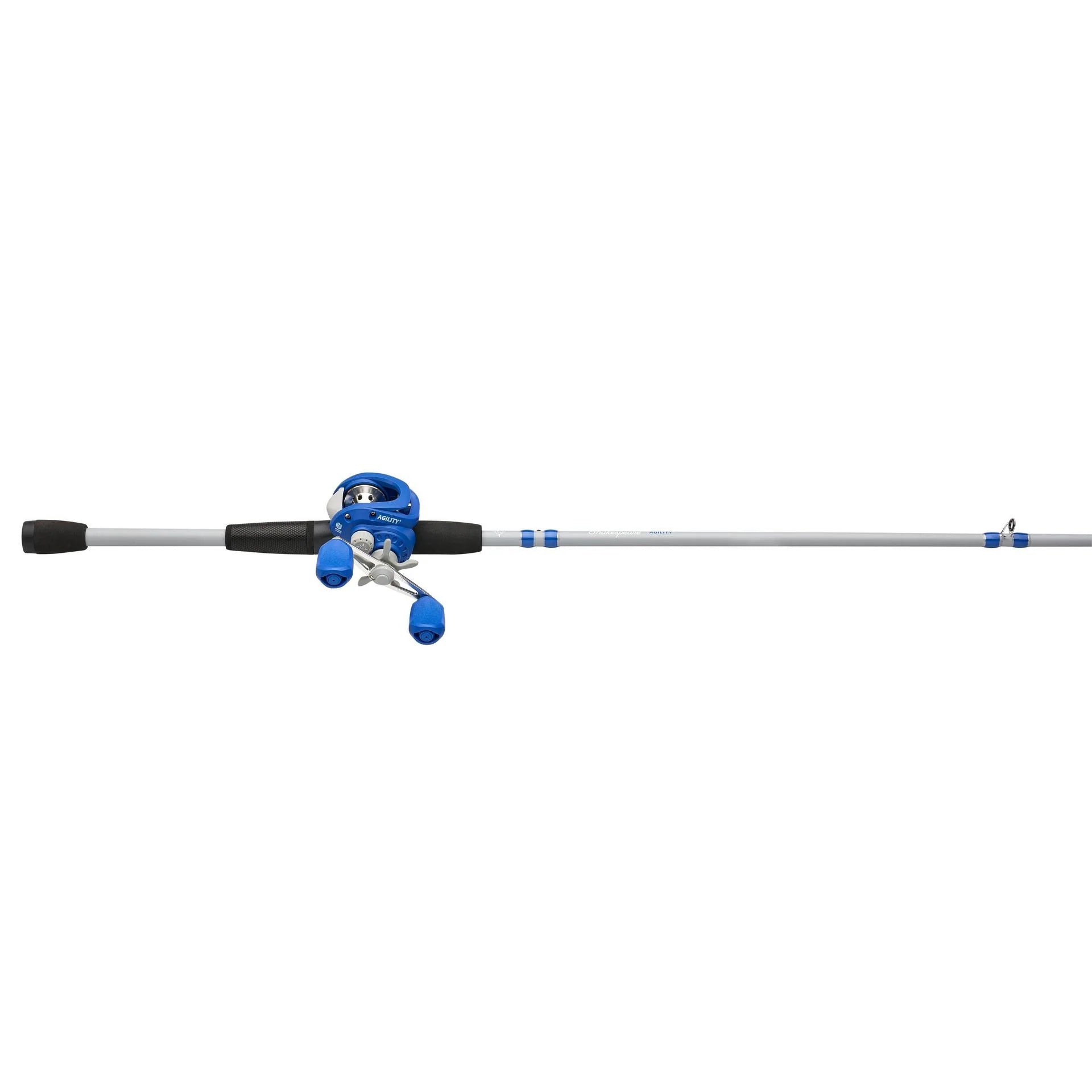Shakespeare Rods & Combos - CLOSEOUT