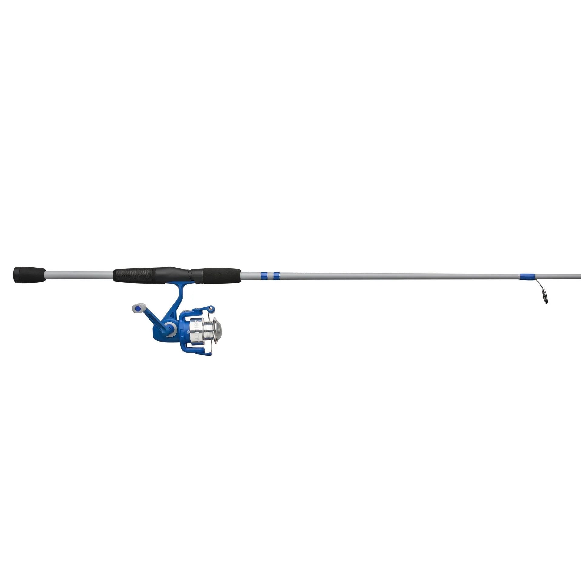 Shakespeare Rods & Combos - CLOSEOUT