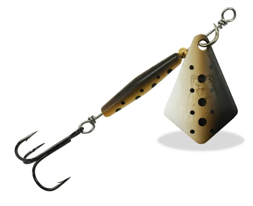 devil fishing lures Tas Devil Blade Lure