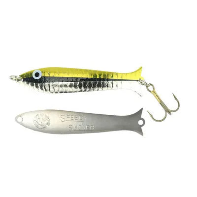 Thomas Speedy Shiner Fishing Lure Thomas Speedy Shiner Fishing Lure