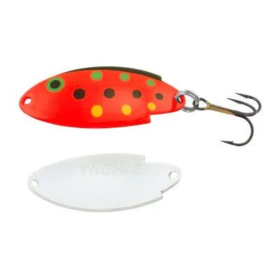Thomas Buoyant Fishing Lure