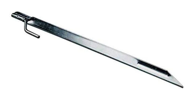 Coleman 12" Tent Stake - CLOSEOUT