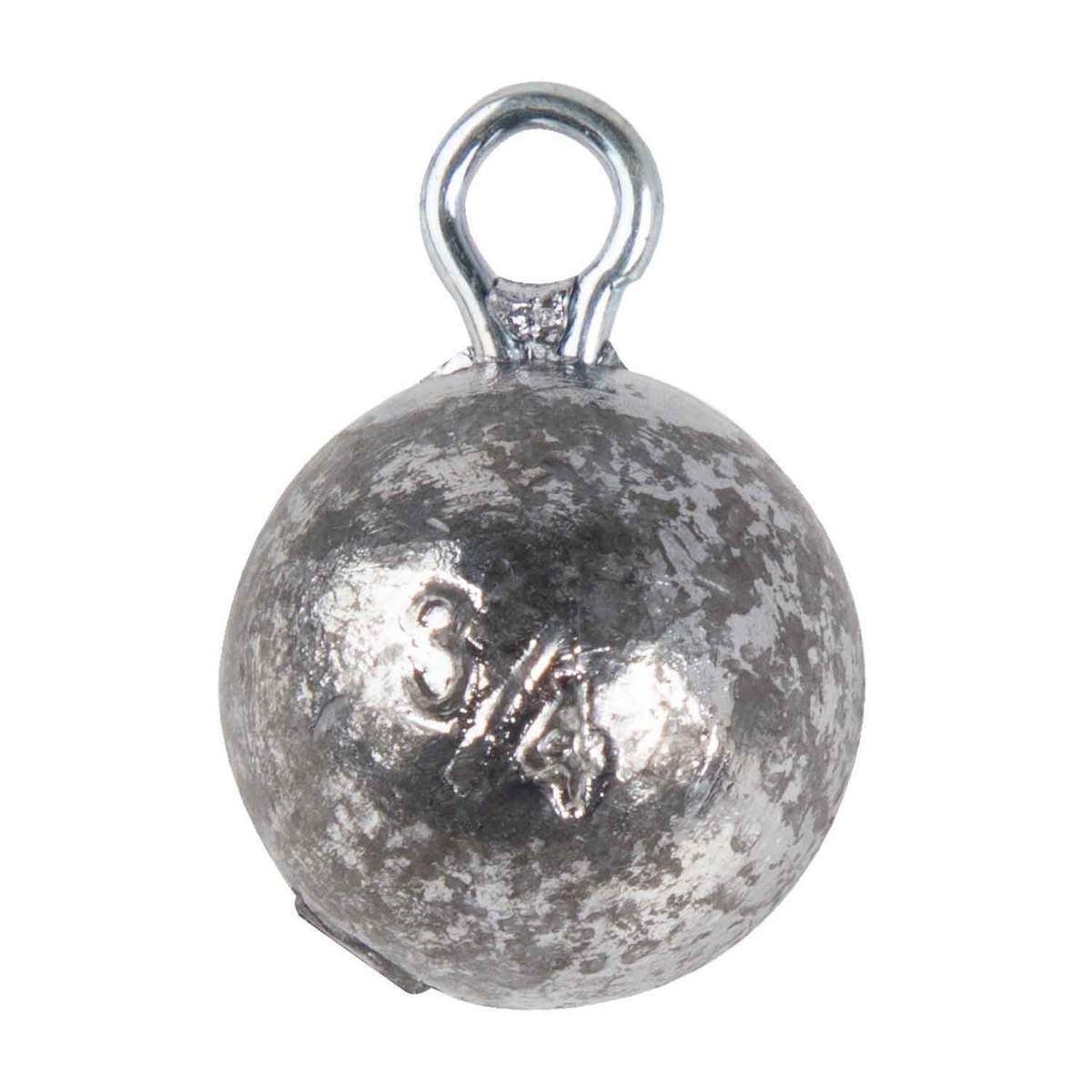 Danielson Cannon Ball Sinker - CLOSEOUT