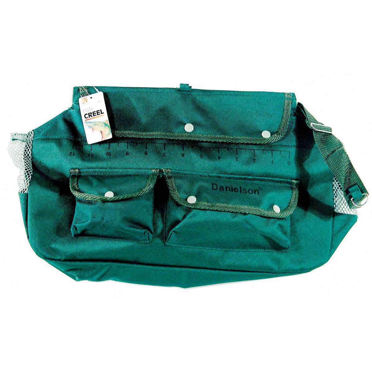 Danielson Canvas Creel 20" x 12-1/2" - CLOSEOUT