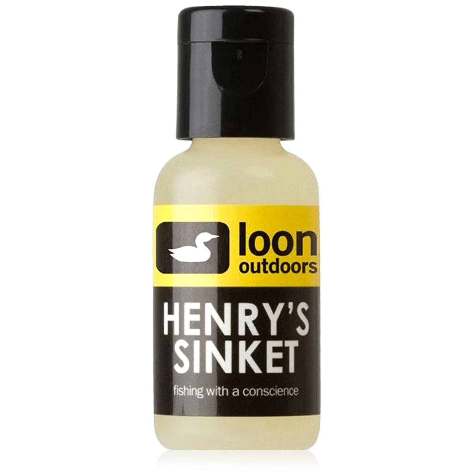 Loon Henry's Sinket - CLOSEOUT