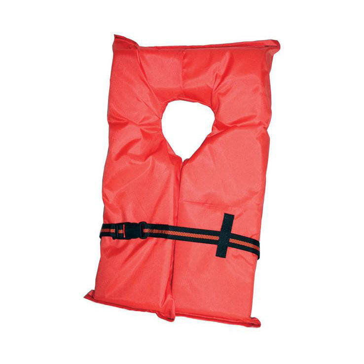 Personal Flotation Device Type II Collar Style - CLOSEOUT