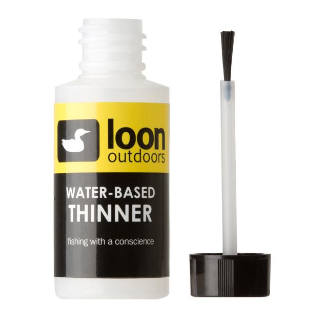 Thinner (Water Base) 16/bx